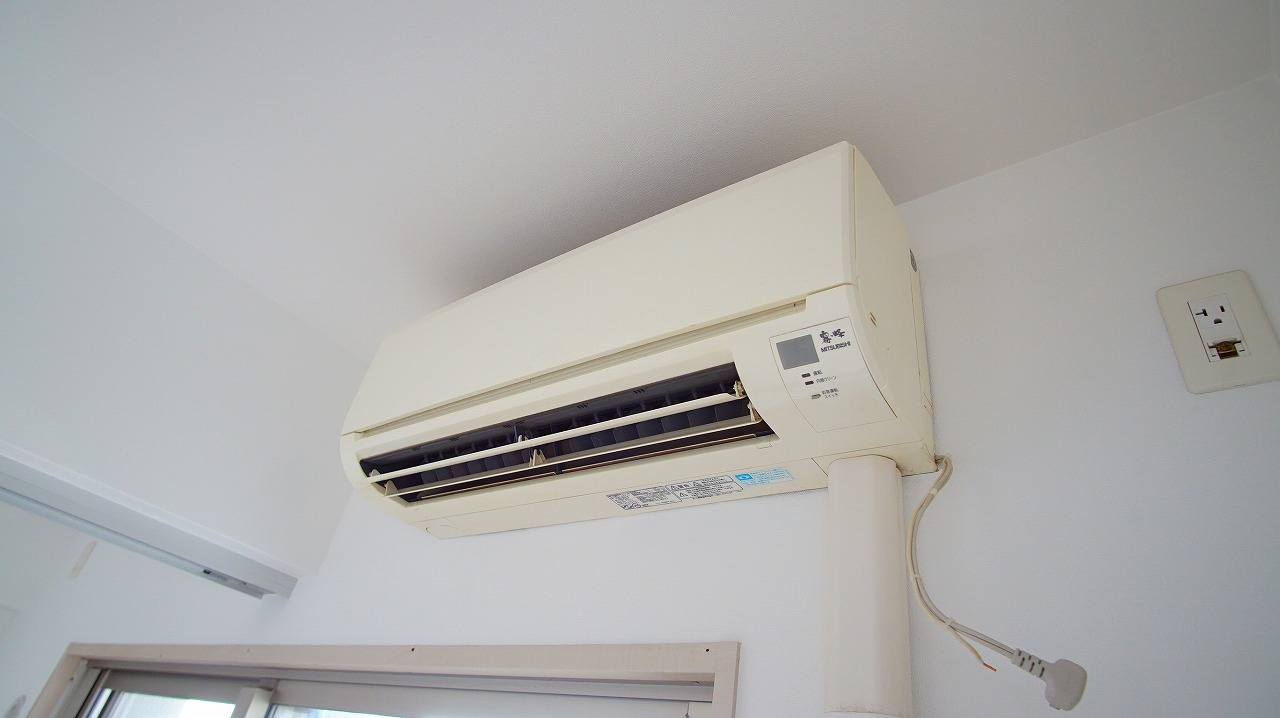 その他設備　別号室写真のため、現況優先