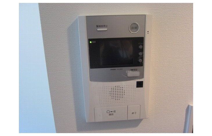 その他設備　設備