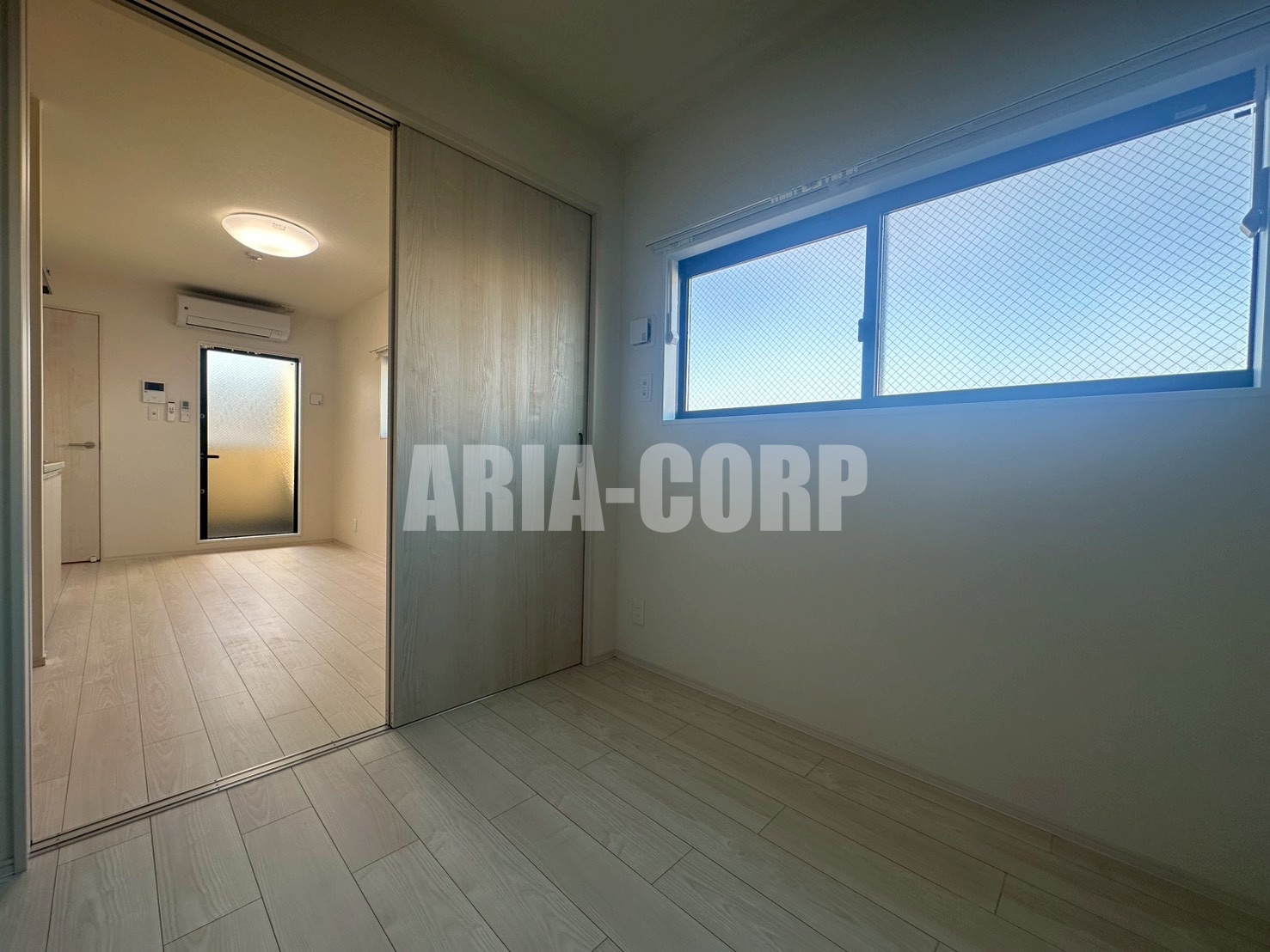 その他部屋・スペース　柱のでっぱりのない使い勝手のよいお部屋です！