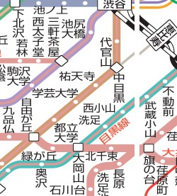 その他　☆路線図☆
