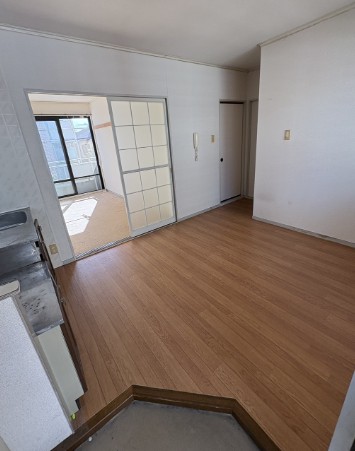 玄関　☆玄関☆