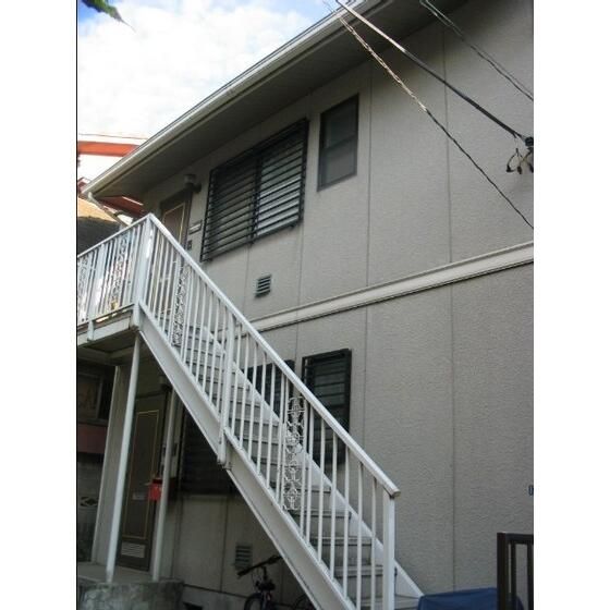 建物外観　☆外観☆