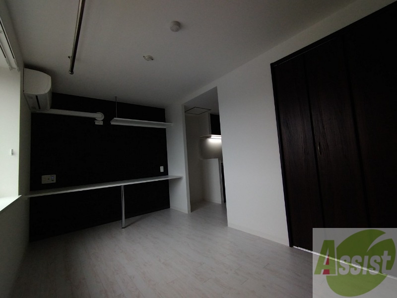 その他部屋・スペース　どう家具を配置しようか考えるのも楽しみですね。