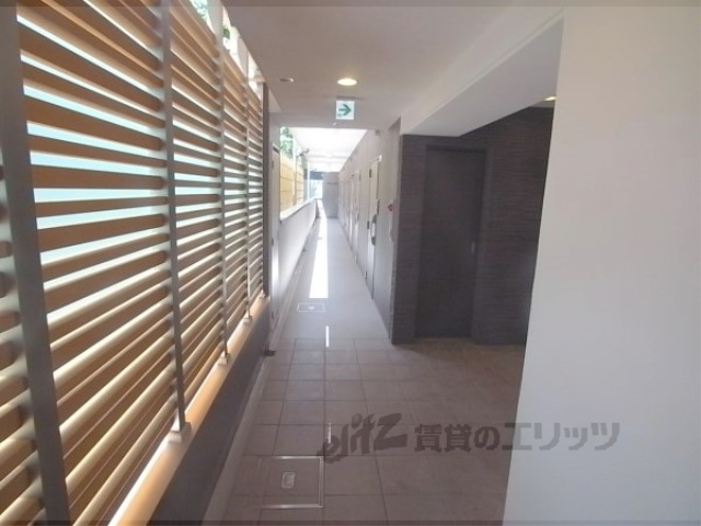 ロビー　ロビー