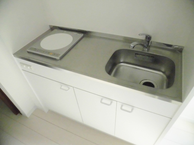 キッチン　参考写真