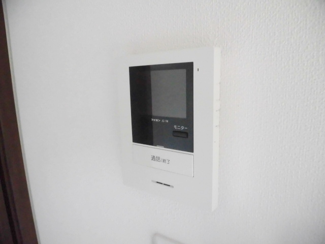 セキュリティ　参考写真