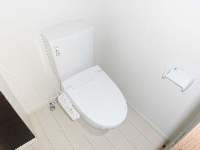 トイレ　参考写真