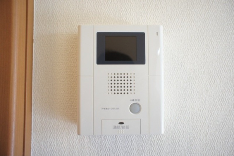 セキュリティ　図面と現状に相違がある場合には現状を優先