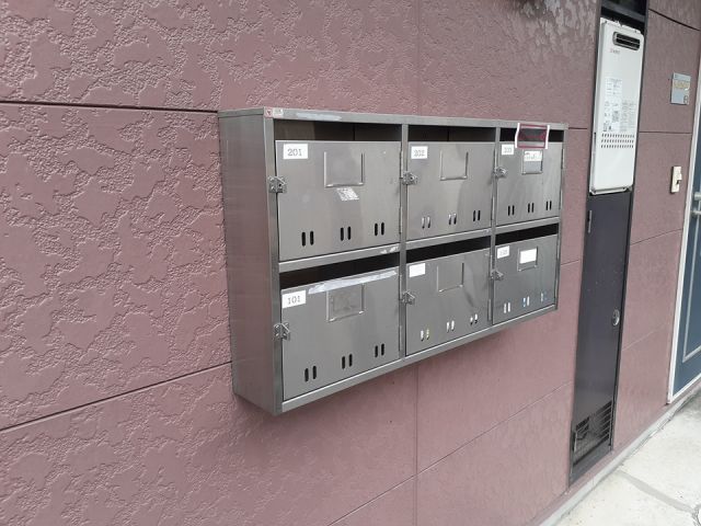 その他共有部分