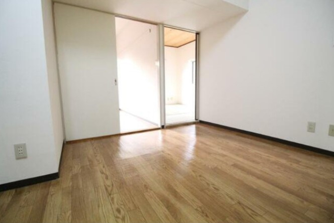 居室・リビング　別部屋参考写真