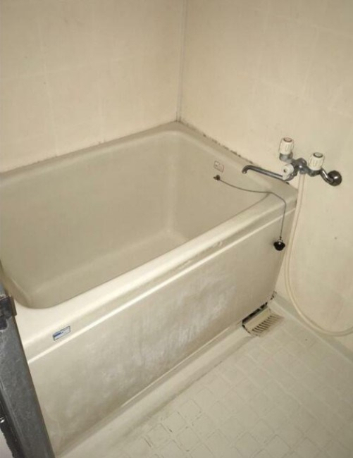 バス・シャワールーム　別部屋参考写真