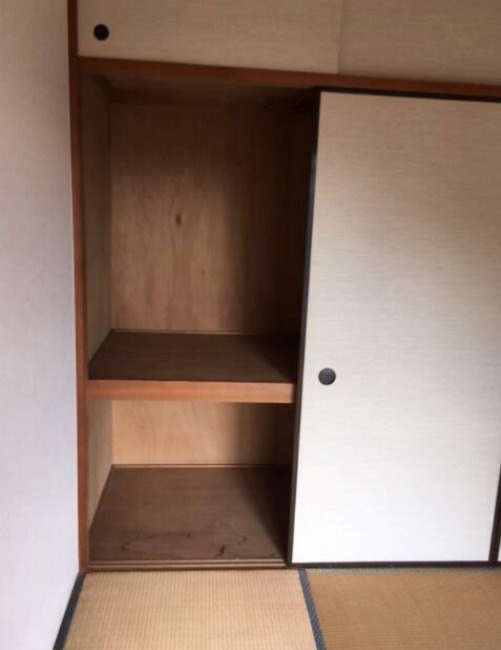 収納　別部屋参考写真