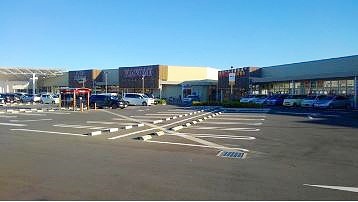 その他　キャンドゥフレスポ桶川店（その他）まで431m