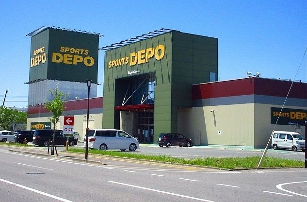 その他　スポーツＤＥＰＯ（その他）まで720m