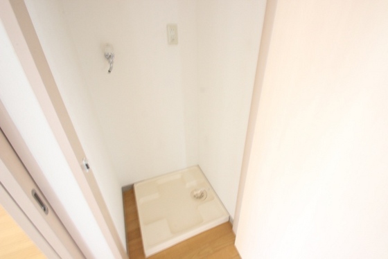 その他設備　※別号室の写真です