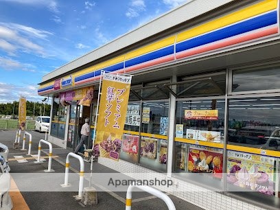 その他　ミニストップ　桜井大福店（その他）まで650m