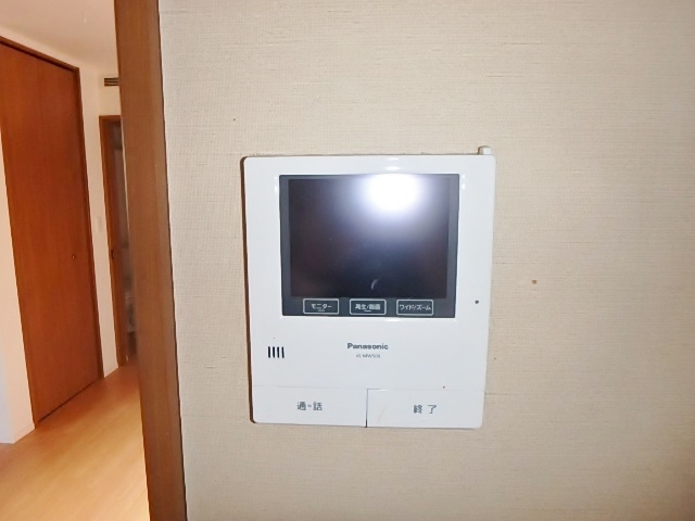 セキュリティ　★参考写真★