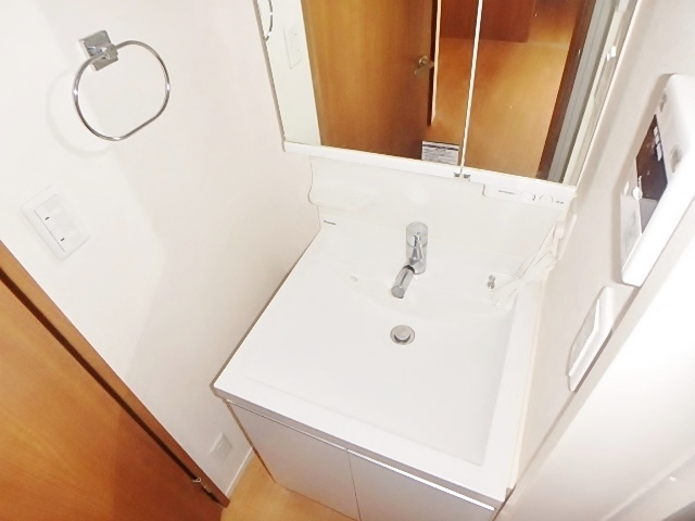 洗面設備　★参考写真★