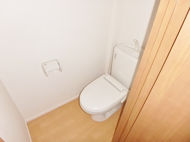 トイレ　★参考写真★