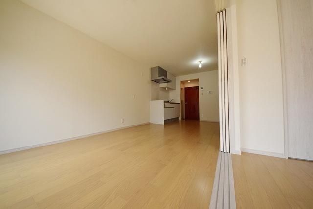 その他部屋・スペース　リビング☆