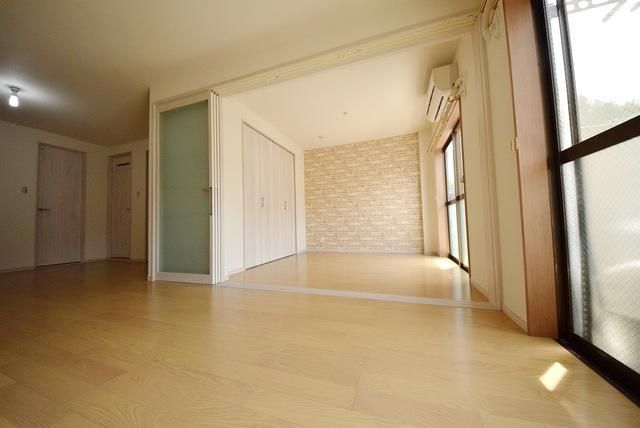 その他　洋室☆