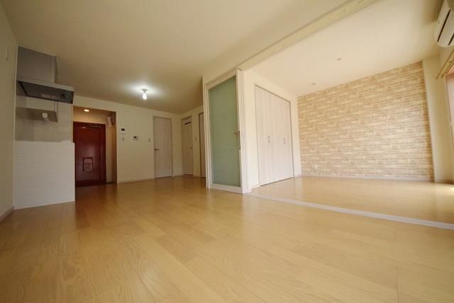 居室・リビング　リビング☆