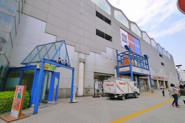 その他　本川越ペペ（その他）まで600m