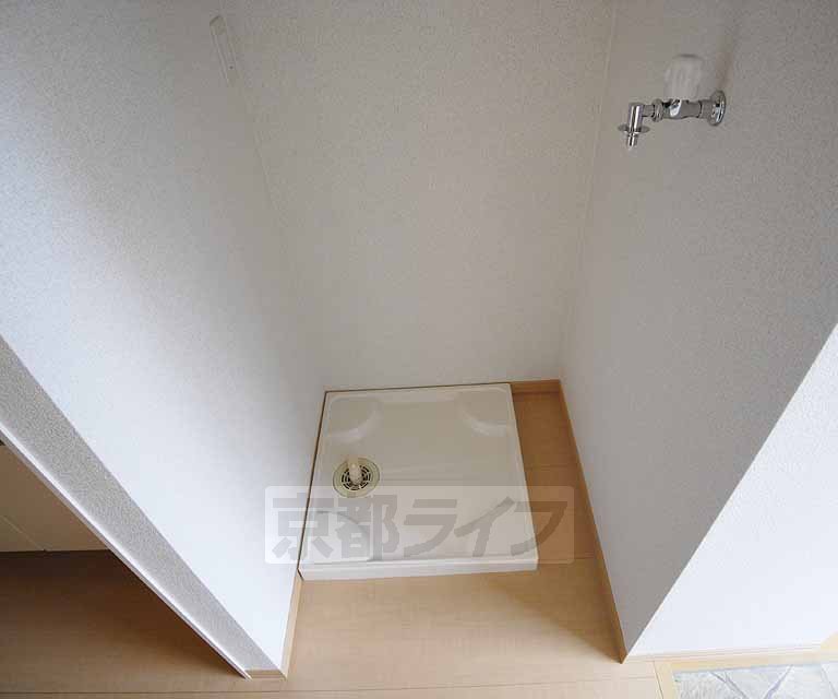 その他設備　室内におけますよ・