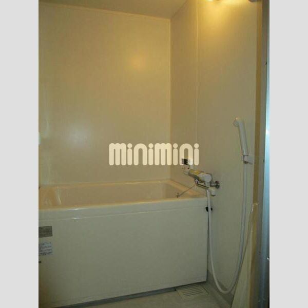 バス・シャワールーム　バスルーム