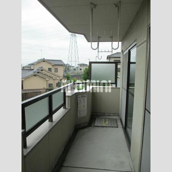 バルコニー　ベランダ