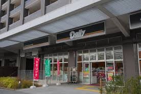 コンビニ　デイリーヤマザキ（コンビニ）まで300m