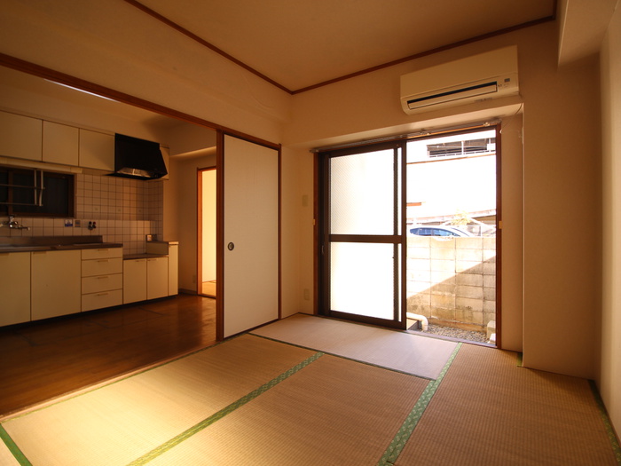 居室・リビング