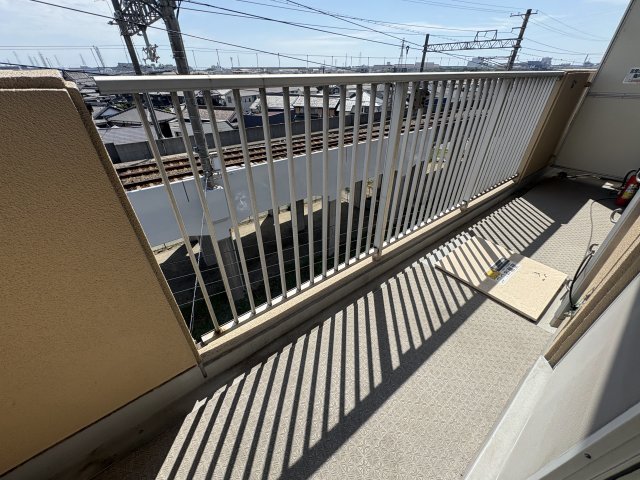 クリーンピア西飾磨の内装写真