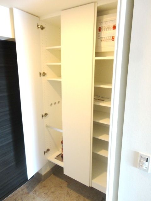 玄関　★シューズボックス★