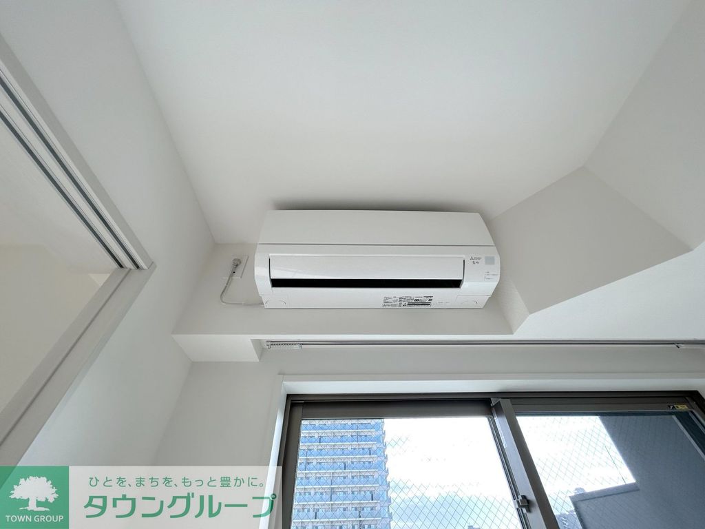 その他設備　設備