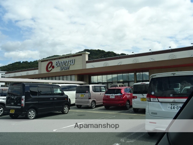 スーパー　遠鉄ストア三ヶ日店（スーパー）まで417m