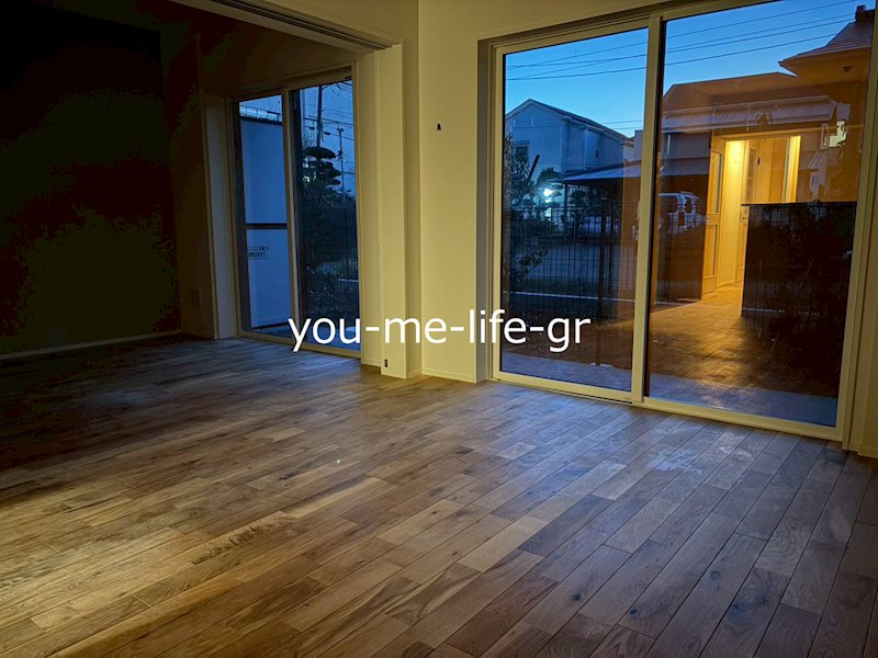 バルコニー　※同施工会社別物件、参考写真