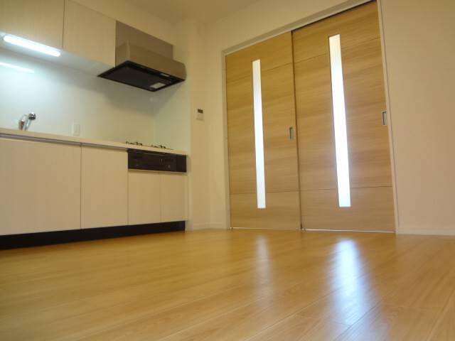 居室・リビング　ダイニング