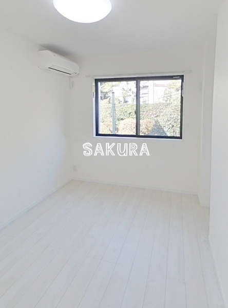 居室・リビング　使いやすい形の為、レイアウトを楽しめます♪