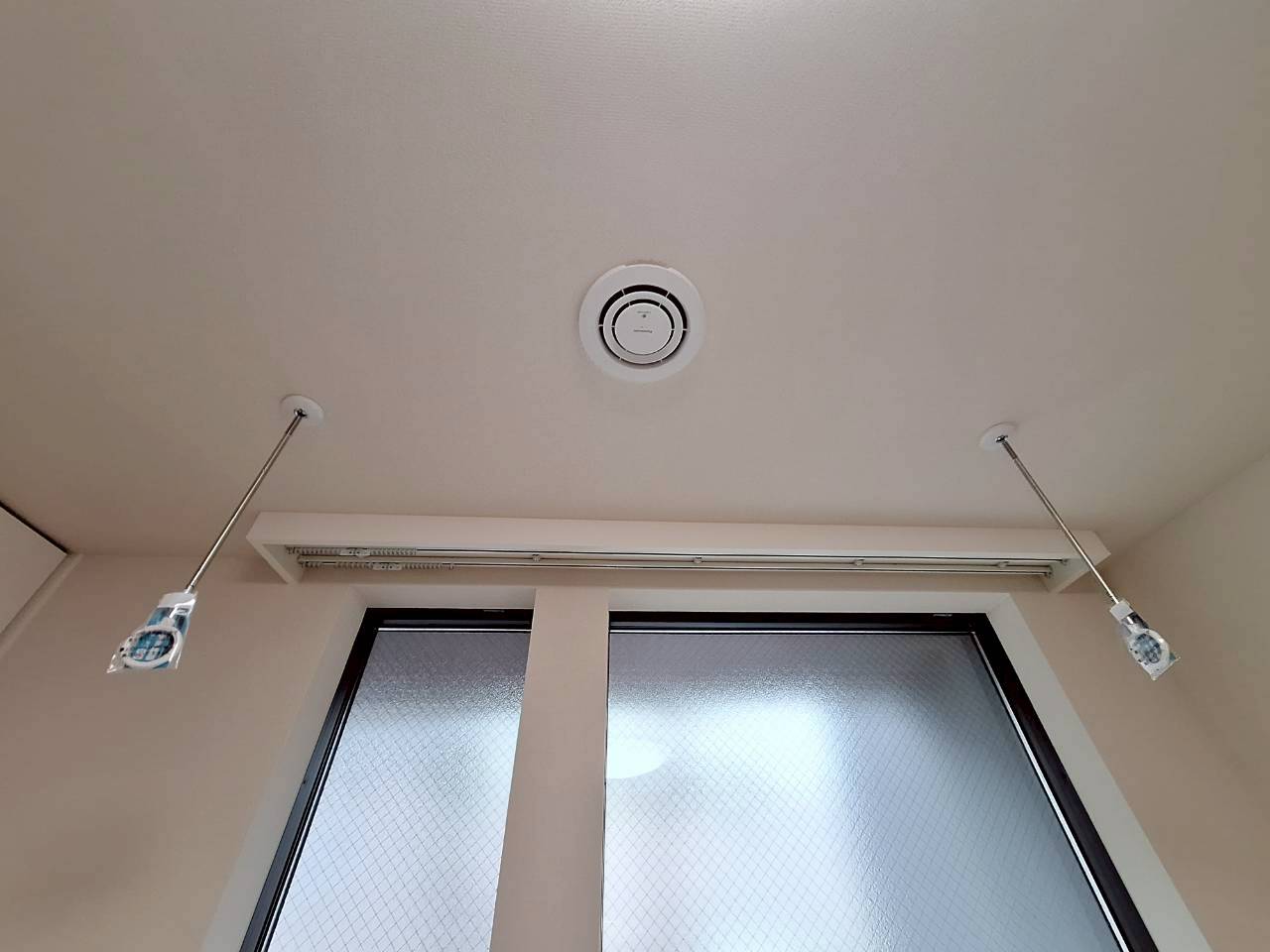 その他部屋・スペース　★室内物干しフック★