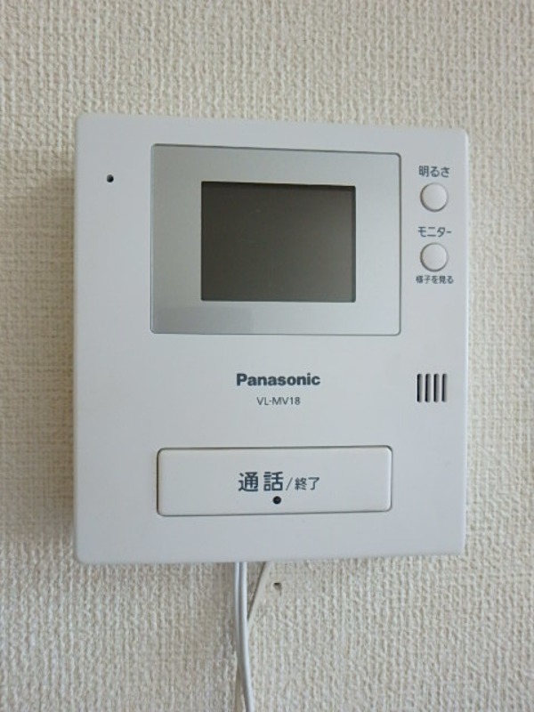 セキュリティ　図面と現状に相違がある場合には現状を優先