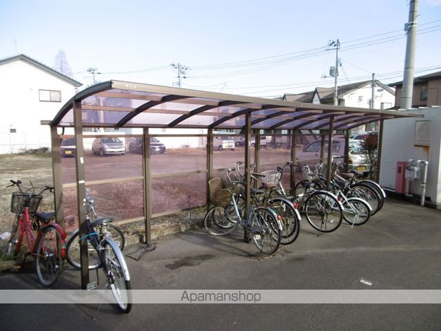 その他共有部分　その他共有部分