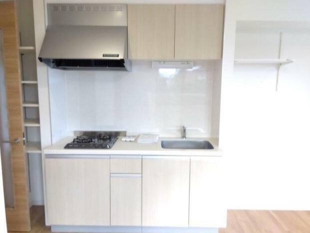 キッチン　☆キッチン☆