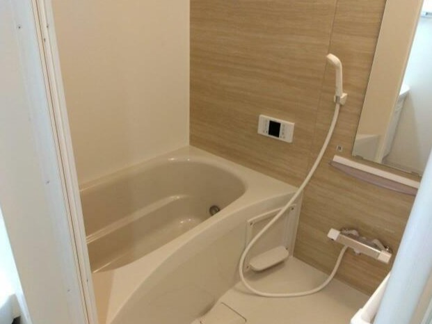 バス・シャワールーム　☆浴室☆