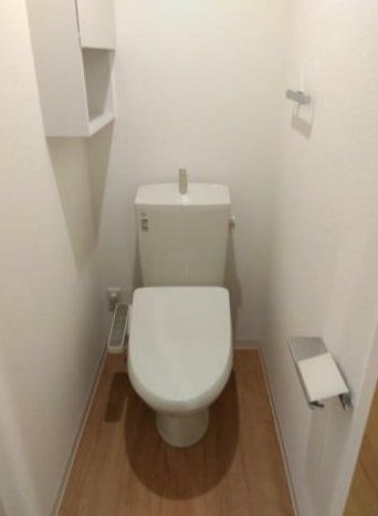 トイレ　☆トイレ☆