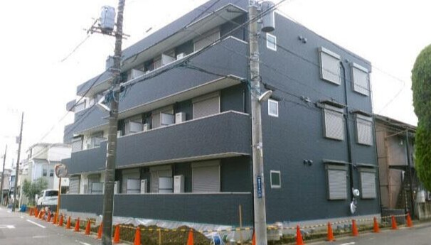 建物外観　☆外観☆