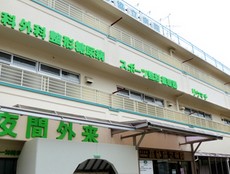 病院　かつしか江戸川病院（病院）まで984m