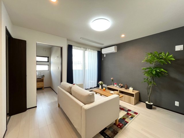 収納　同シリーズ物件のモデルルーム写真になります（現況優先）