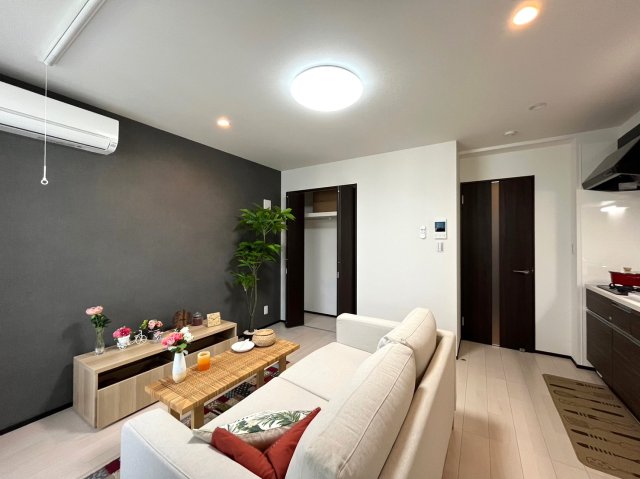 その他　同シリーズ物件のモデルルーム写真になります（現況優先）