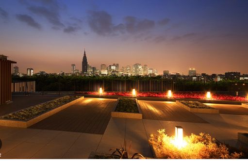 その他　※屋上